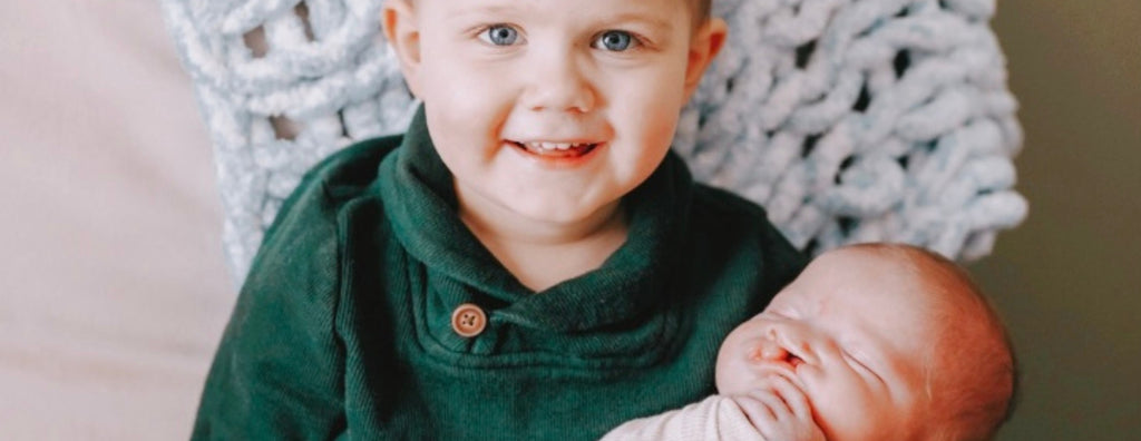 From One Cleft Mom to Another