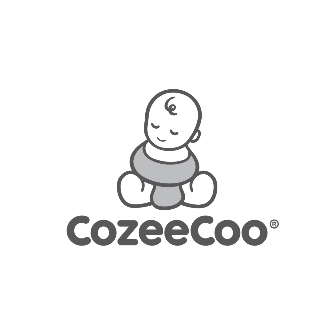 CozeeCoo® Wearable Baby Blanket