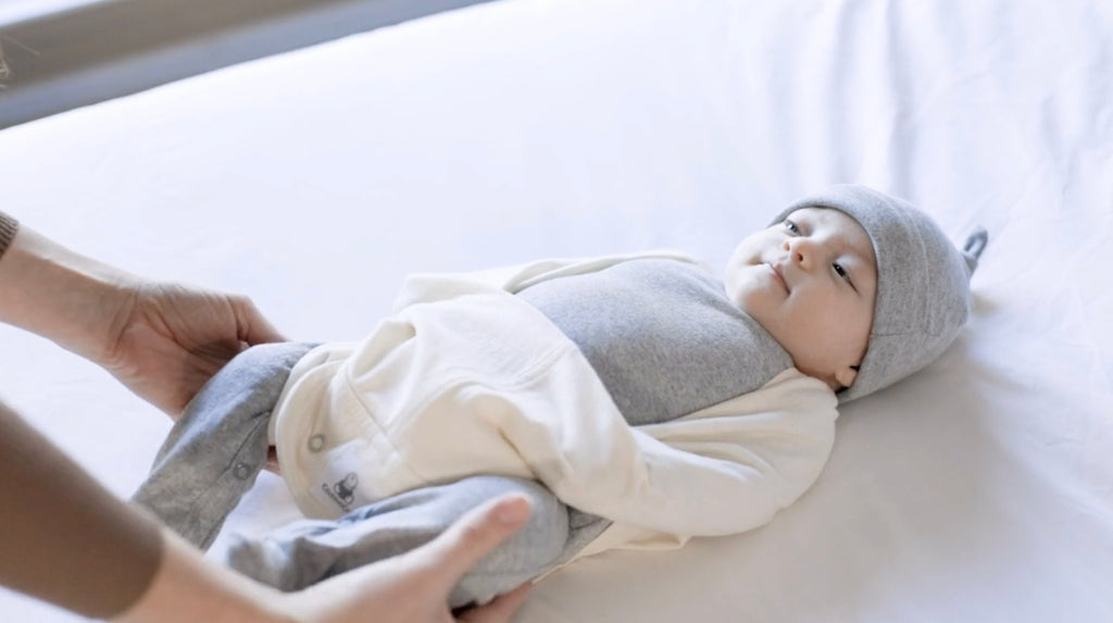 Blanket How Can I Sleep My Baby Baby :: Nursery :: Baby Blankets