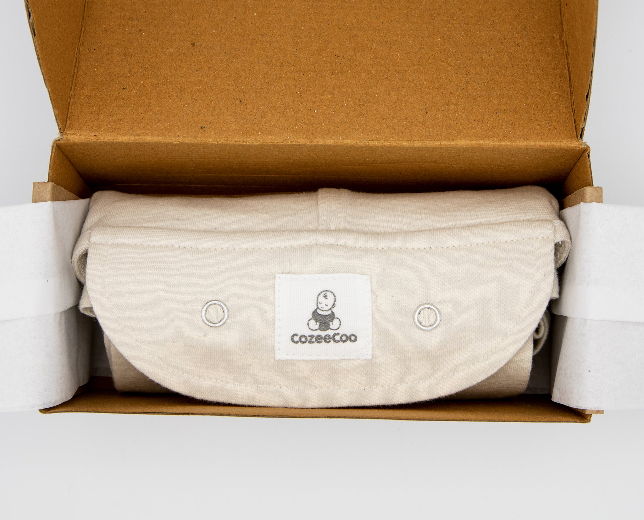 【冬バーゲン★特別送料無料！】 CozeeCoo® Wearable Baby Blanket 小物